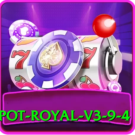 Mwin Game Jackpot Royal v3.9.4 - 2