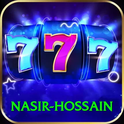 nasir hossain Champion Latest v5.1.9 - 2