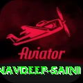 navdeep saini Master Rewards