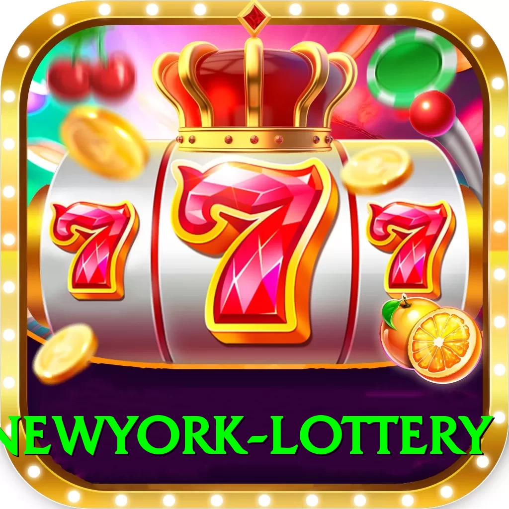 newyork lottery Turbo v2.5.1 - 2