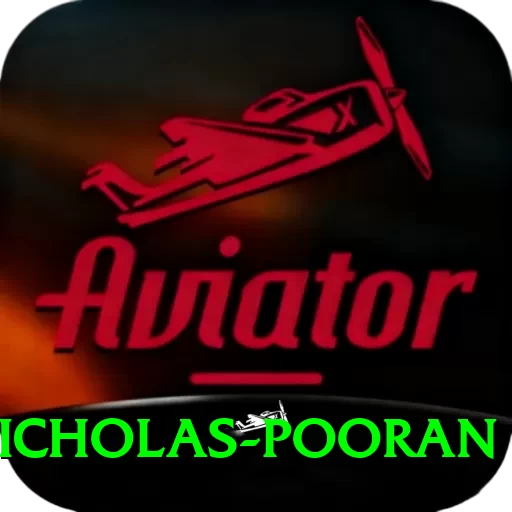 nicholas pooran Turbo v2.4.8 - 2