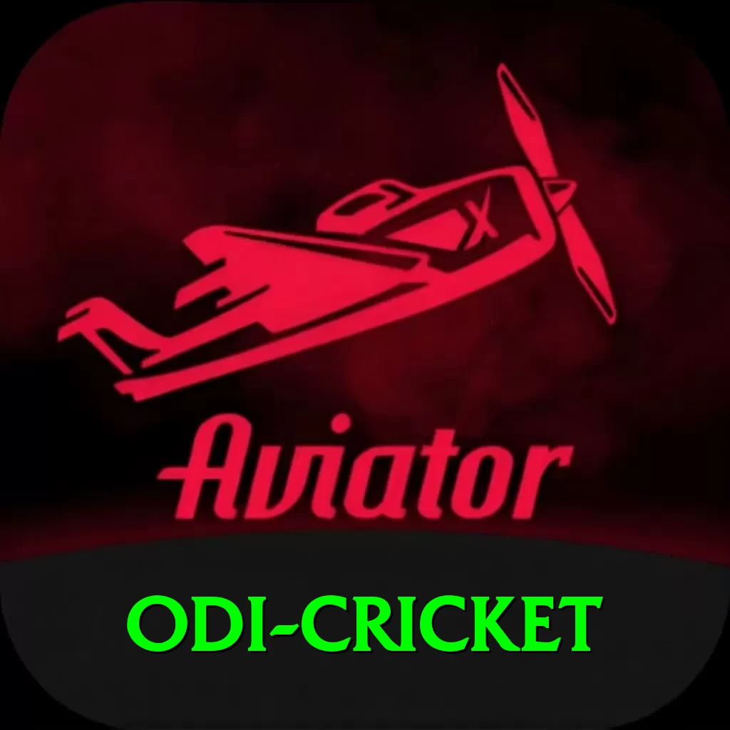 odi cricket Super Casino App - 2