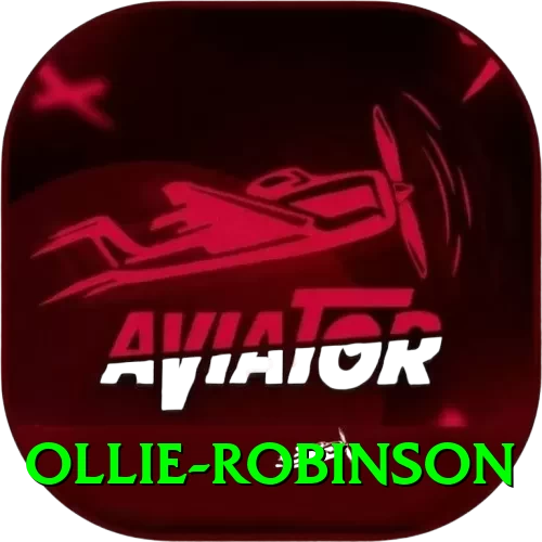 ollie robinson PK Elite - 2