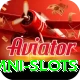 Omni Slots Apps (Tools & Injectors) Deluxe v3.5.6