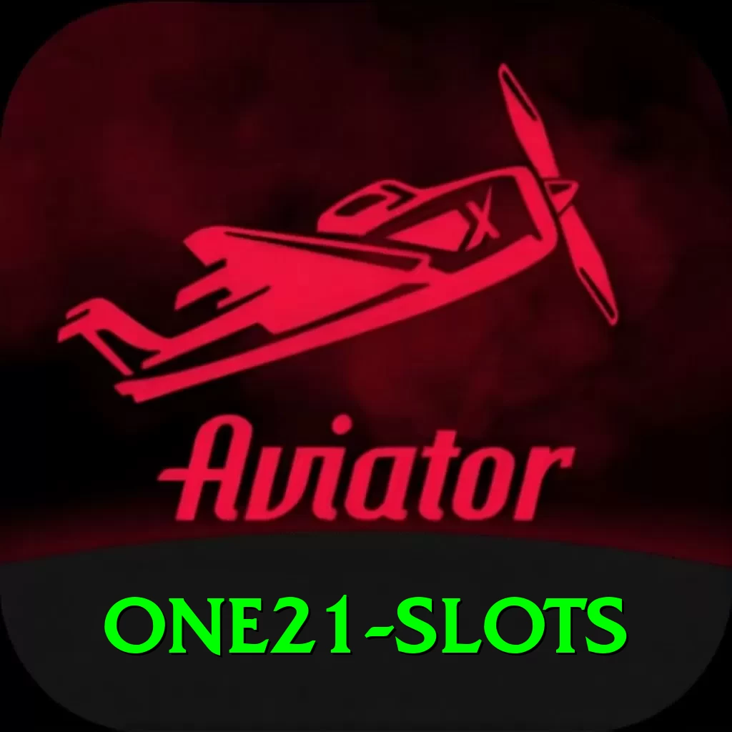 One21 Slots Gold v4.1.0 - 2