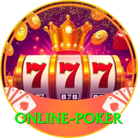 online poker Casino Official v2.8.4 - 2