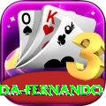 oshada fernando Casino Official v2.5.0