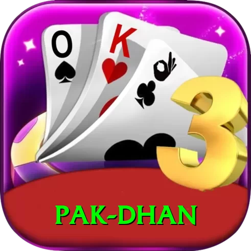 pak dhan Cash Pro - 2