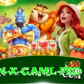 Pak Spin X Game Bonus Supreme v4.9.7