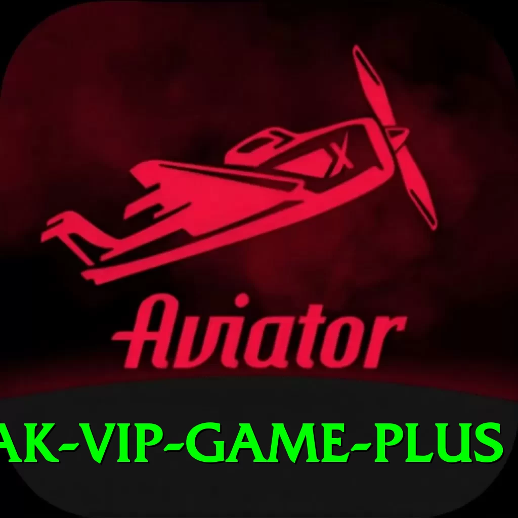 Pak Vip Game Plus Edition v4.3.1 - 2