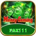 pak111 Live Casino Super