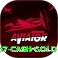 Pak67 Cash Gold
