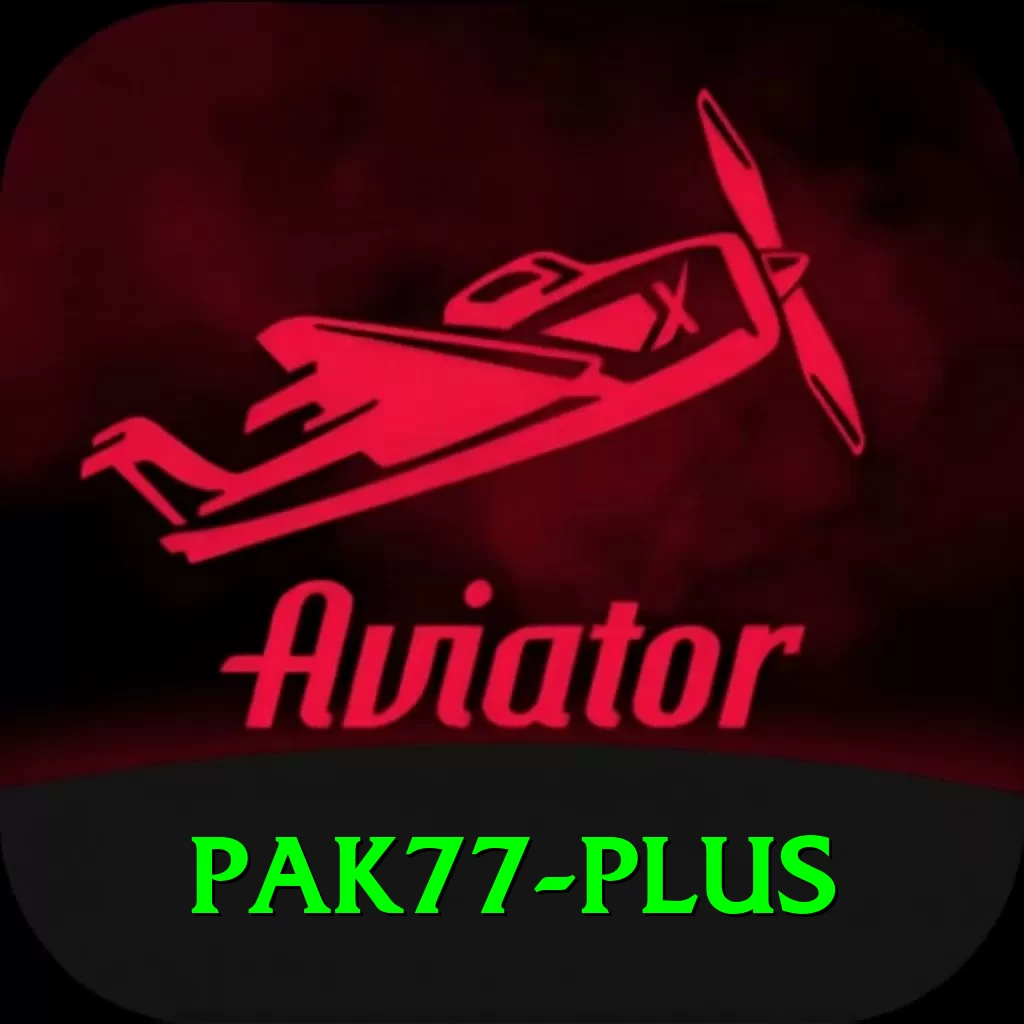 Pak77 Premium Gaming App - 2