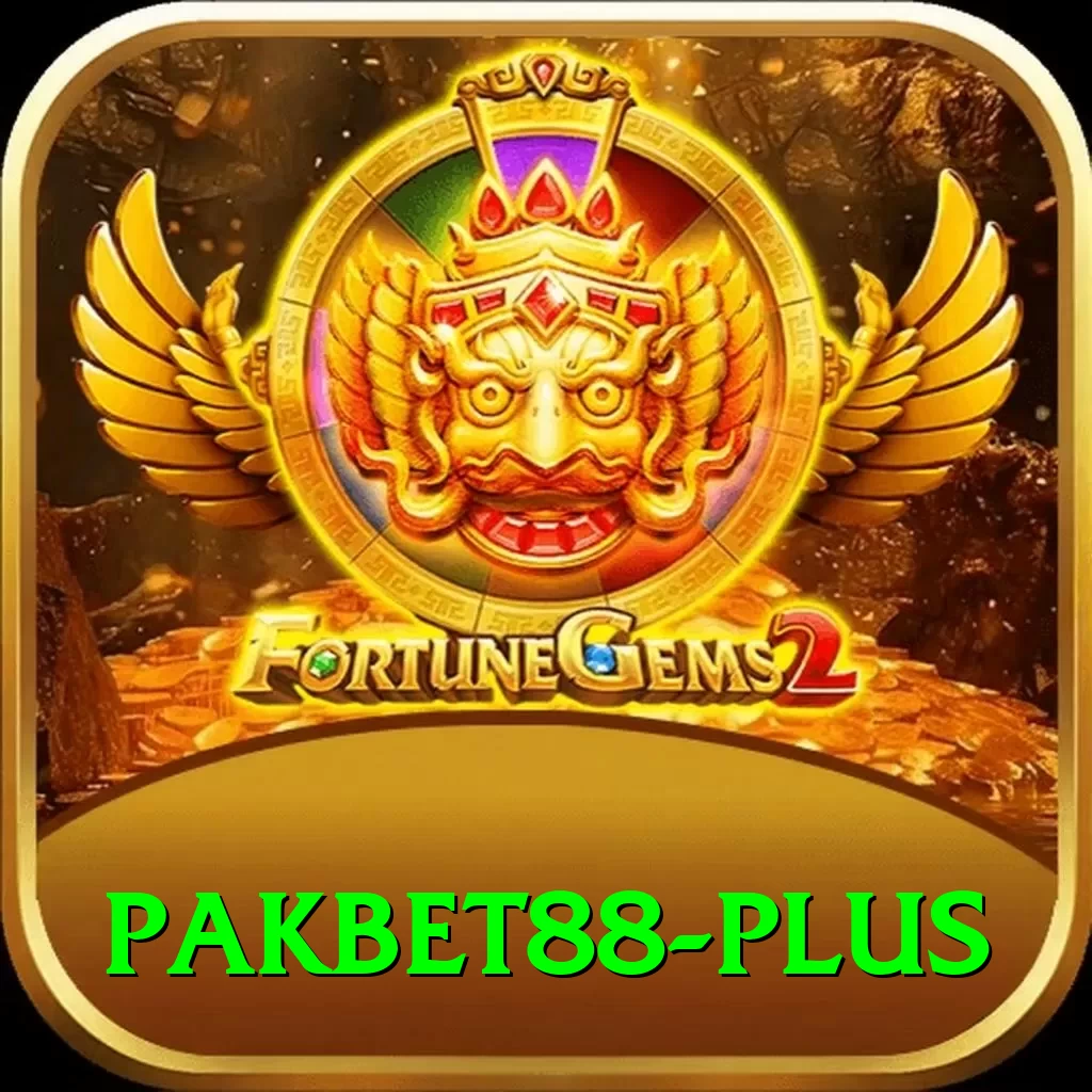 pakbet88 Gaming Pro v2.8.0 - 2