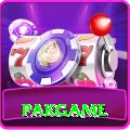 PakGame Deluxe v1.1.0
