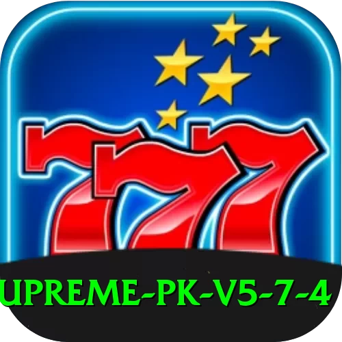 Pakistan Betting Site Supreme PK v5.7.4 - 2