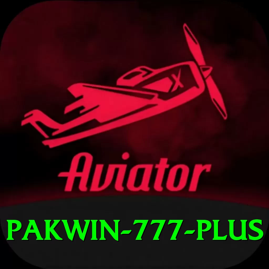 pakwin 777 Game Champion v3.7.7 - 2