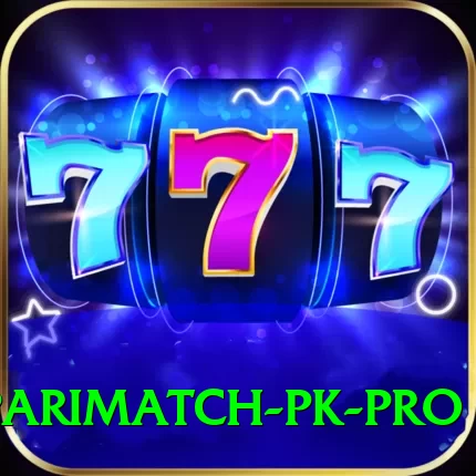 PariMatch PK Legend Casino App - 2