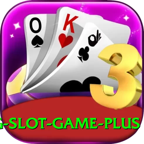 pg slot game Gaming Plus v5.6.7 - 2