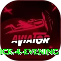 pick 4 evening VIP v5.0.9