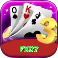 pk07 Games (Casino & Earning) Max v5.1.0