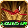 pk33 Mega Casino App