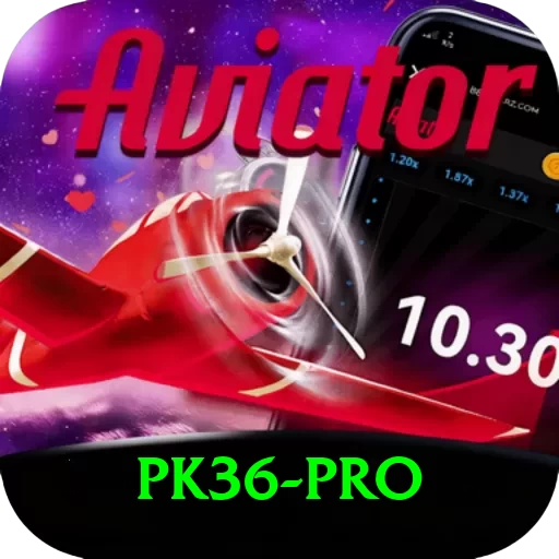 pk36 Mega Casino App - 2