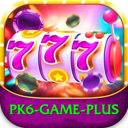 PK6 Game Ultimate v4.0.8 - 2