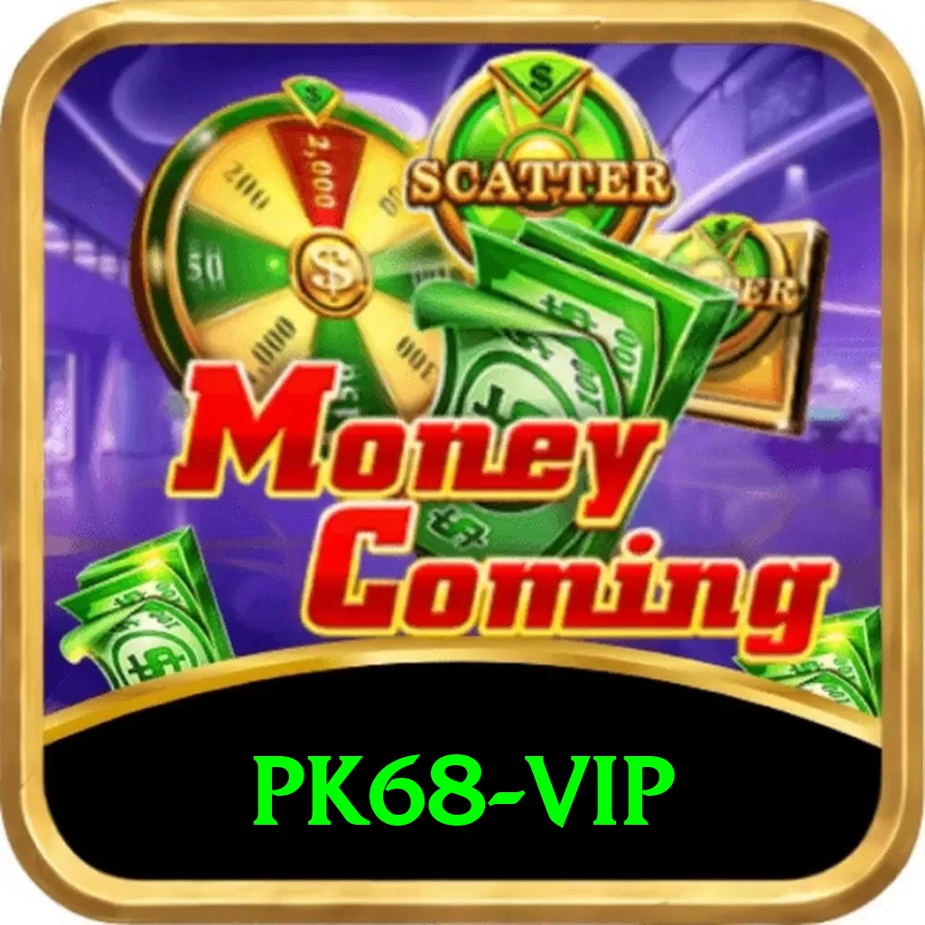 pk68 vip VIP Slots - 2
