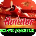 PKLOBO PK Master