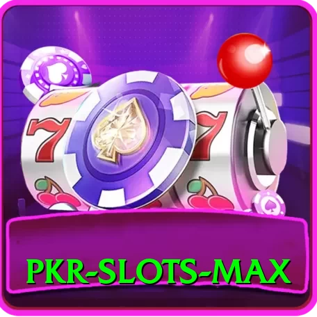 PKR Slots Super Gaming App - 2