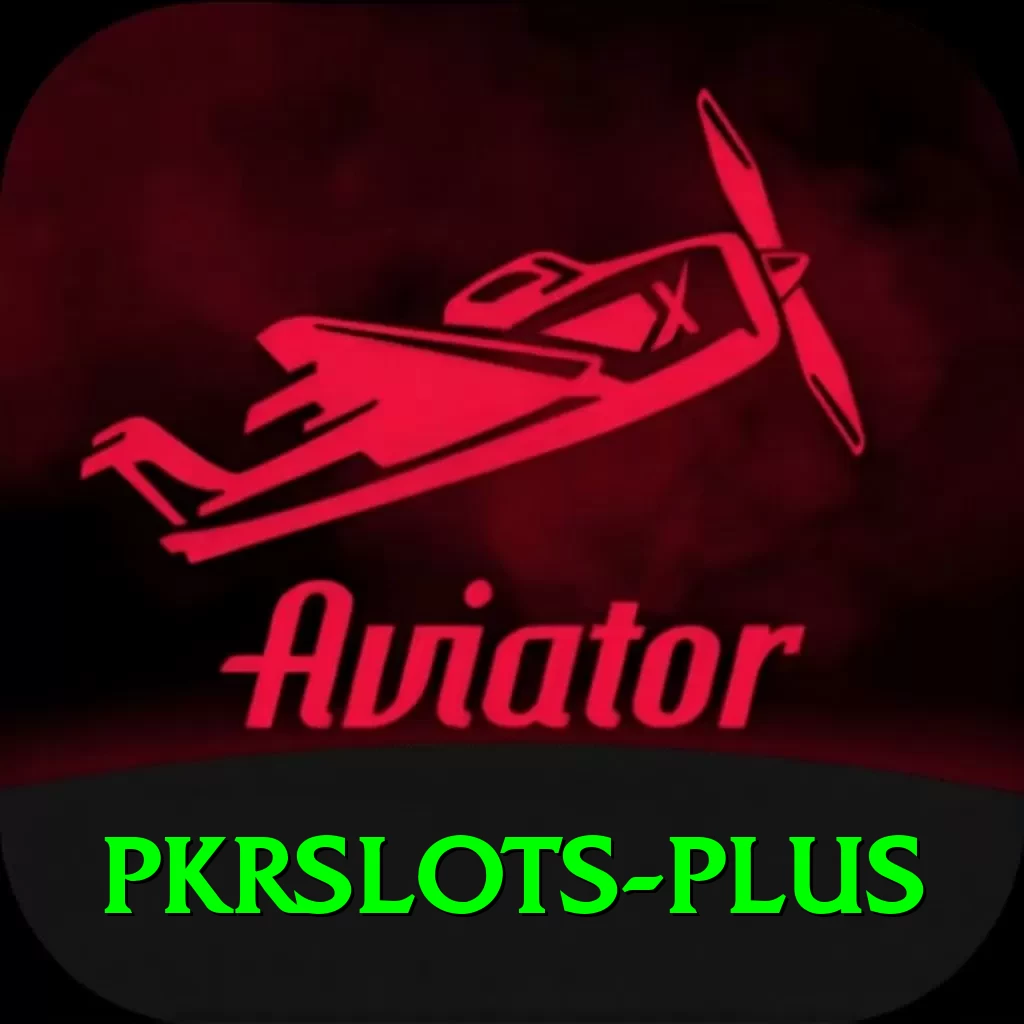 PKRSlots - Deluxe Earning App - 2