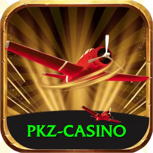 PKZ Casino Pro Max v2.2.1 - 2