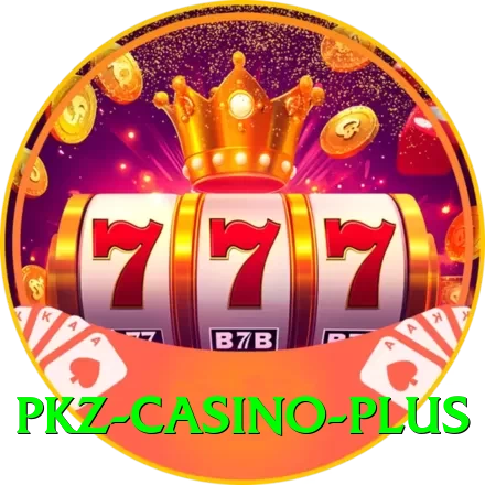 PKZ Casino - Slots Elite - 2