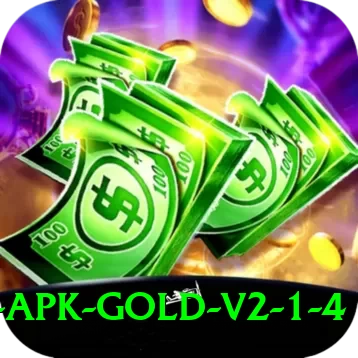 pkzlucky APK Gold v2.1.4 - 2