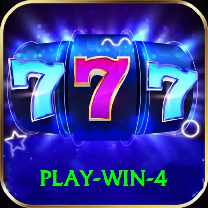 play win 4 - Gold Edition v3.1.3 - 2