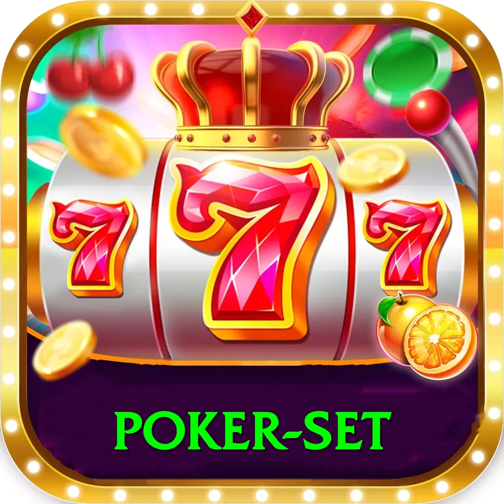 poker set Elite - Daily Bonus - 2