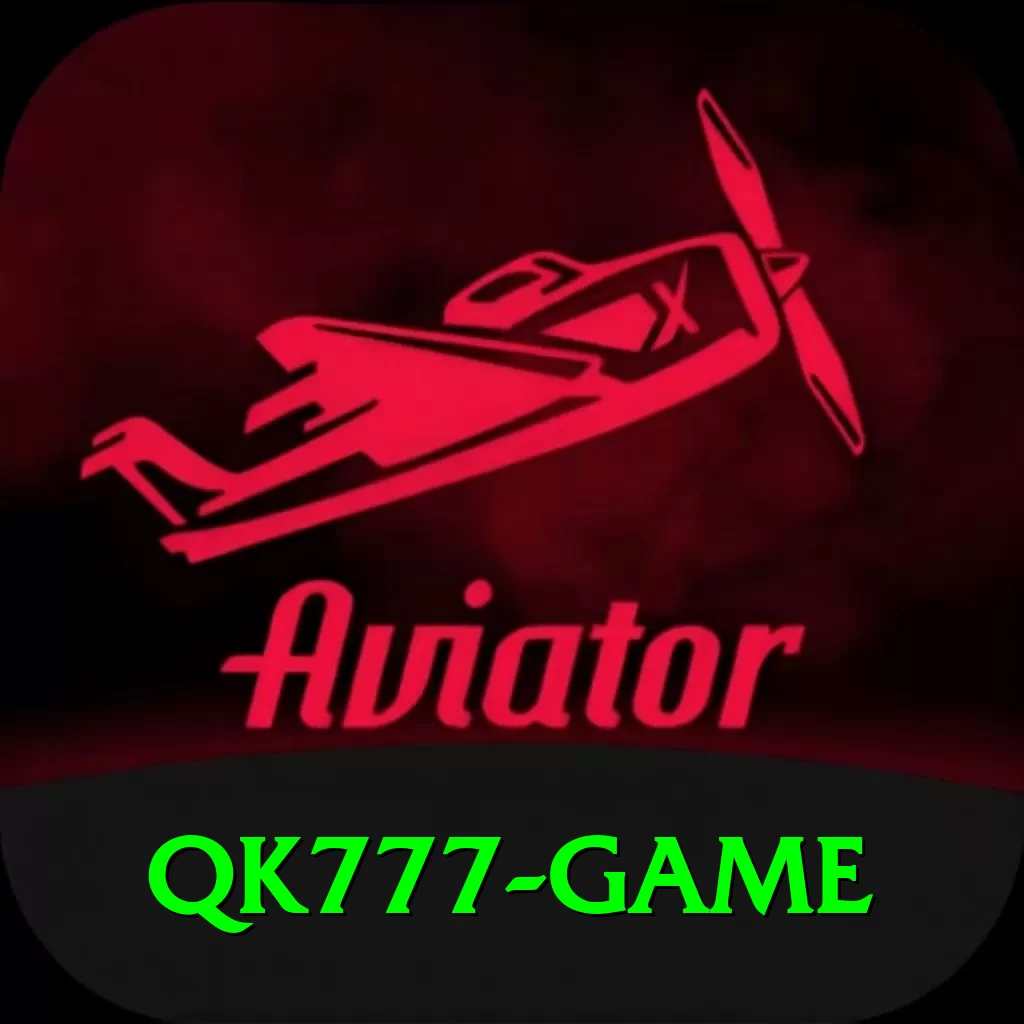 QK777 Game Max Pro v3.6.0 - 2