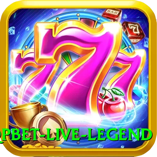 qpbet - Live Legend - 2