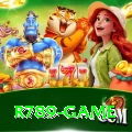 R789 Game Master v3.0.9
