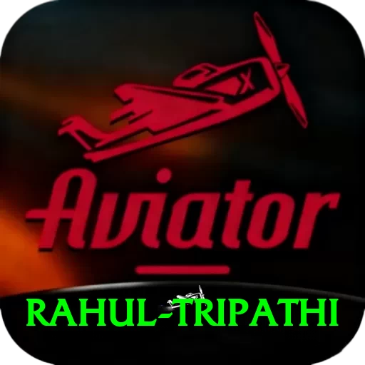 rahul tripathi Games Plus - 2
