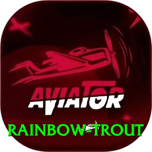 rainbow trout App Turbo v2.5.9 - 2