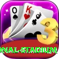 rajiv gandhi international stadium Supreme Jackpot