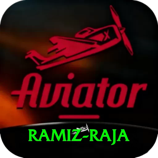 ramiz raja - Mega v1.4.4 - 2