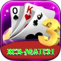 rcb match Gaming Gold v5.4.0