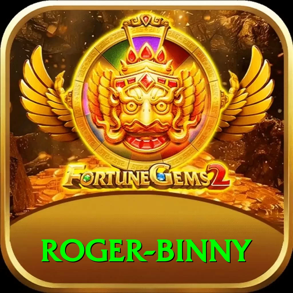 roger binny Premium - Free Download - 2