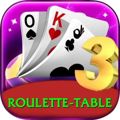 roulette table Pakistan Max v5.6.8 - 2