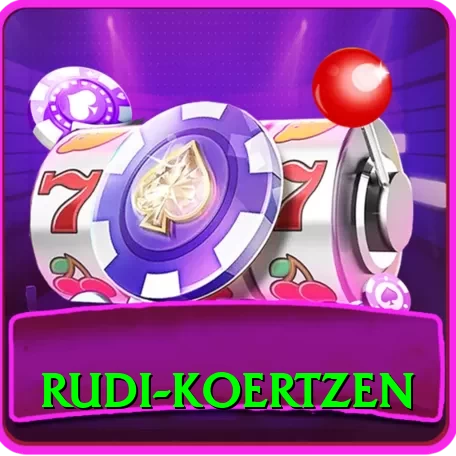 rudi koertzen - Plus Edition v5.6.1 - 2