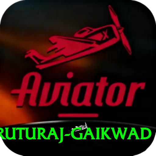 ruturaj gaikwad Jackpot Legend v1.6.0 - 2