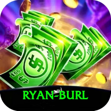 ryan burl Champion Casino App - 2